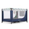 Picture of Pamo Babe Comfortable Playard,Sturdy Play Yard with Mattress(Blue)