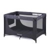 Picture of Pamo Babe Comfortable Playard,Sturdy Play Yard with Mattress(Black)