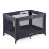 Picture of Pamo Babe Comfortable Playard,Sturdy Play Yard with Mattress(Black)
