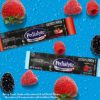 Picture of Pedialyte AdvancedCare Plus Electrolyte Powder, Has 33% More Electrolytes and PreActiv Prebiotics, Variety Pack: Berry Frost and Strawberry Freeze, 24 Powder Packets