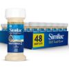 Picture of Similac 360 Total Care Infant Formula, Has 5 HMO Prebiotics, Our Closest Prebiotic Blend to Breast Milk, Non-GMO, Baby Formula, Ready to Feed, 2-fl-oz Bottle, Pack of 48