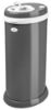 Picture of Ubbi Steel Diaper Pail, Odor Locking, No Special Bag Required, Award-Winning, Registry Must-Have, Slate