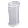 Picture of Ubbi Stainless Steel Diaper Pail, Odor Locking, No Special Bag Required, Award-Winning, Registry Must-Have, Gray