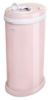 Picture of Ubbi Steel Diaper Pail, Odor Locking, No Special Bag Required, Award-Winning, Registry Must-Have, Blush Pink