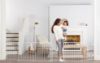 Picture of Regalo 144-Inch Super Wide Adjustable Baby Gate and Play Yard, 2-In-1, Bonus Kit, Includes 4 Pack of Wall Mounts
