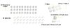 Picture of Vmaisi Baby Proofing Magnetic Cabinet Locks (30 Locks and 4 Keys)