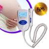 Picture of Baby Monitor Sound Amplifier - Hear Your Babys Kicks Hiccups & Noise - FDA Approved for Home Use - Perfect Baby Shower Gift