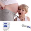 Picture of Baby Monitor Sound Amplifier - Hear Your Babys Kicks Hiccups & Noise - FDA Approved for Home Use - Perfect Baby Shower Gift