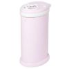 Picture of Ubbi Steel Diaper Pail, Odor Locking, No Special Bag Required, Award-Winning, Registry Must-Have, White
