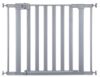Picture of Safety 1st Walk Through Baby Gate with Door, Adjustable Pressure Mount Lift, Dog Gates, Fits 29"-38" Wide, 1-Pack, Silver
