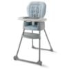 Picture of Graco Made2Grow 5-in-1 Convertible Highchair, Adjustable Baby to Toddler Seat, Hudson