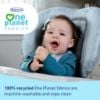 Picture of Graco Made2Grow 5-in-1 Convertible Highchair, Adjustable Baby to Toddler Seat, Hudson