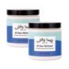 Picture of TUBBY TODD All Over Ointment - Baby Eczema Cream - Everyday Multi-Purpose Baby Skin Relief Cream - Sensitive Skin, Dry Skin, Rash, & Irritation - Steroid & Gluten Free - Lavender Rosemary, 2 Pack, 8oz