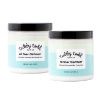 Picture of TUBBY TODD All Over Ointment for Babies, Multi-Purpose Baby Eczema Cream for Sensitive Skin, Dry Skin, Rash, Irritation - 2 Pack Bundle - 8 Oz - Fragrance-Free