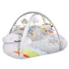 Picture of Skip Hop Baby Play Gym, Silver Lining Cloud, Grey