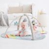 Picture of Skip Hop Baby Play Gym, Silver Lining Cloud, Grey