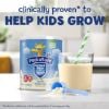 Picture of PediaSure Grow & Gain With Immune Support Shake Mix Powder, Kids Protein Shake, Vanilla, 14.1 oz Can, Pack of 6-48 Servings