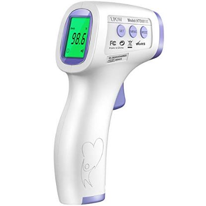 Picture of Non Contact Thermometer