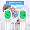 Picture of Non Contact Thermometer