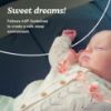 Picture of Graco On The Go Zip Pack ‘n Play Playard, Folding Playpen with Bassinet, Portable Crib, Reeves