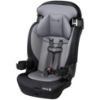 Picture of Safety 1st Grand 2-in-1 Booster Car Seat, Forward Facing Car Seat with Harness, High Back Booster Seat for Car, 30-65 Pounds and Belt-Positioning Booster, Car Seats, 40-100 Pounds, High Street