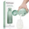 Picture of Momcozy Portable Milk Warmer for Travel - Dual Heating Modes for Breast Milk & Water, Portable Bottle Warmer with Fast Heating & Long Battery Life, 17 Ounces Large Capacity to Meet Your All-Day Needs