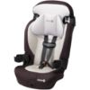Picture of Safety 1st Grand 2-in-1 Booster Car Seat, Forward Facing Car Seat with Harness, High Back Booster Seat for Car, 30-65 Pounds and Belt-Positioning Booster, Car Seats, 40-100 Pounds, Dunes Edge