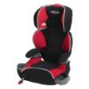 Picture of Graco Affix Highback Booster Seat with Latch System, Atomic