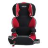Picture of Graco Affix Highback Booster Seat with Latch System, Atomic