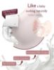 Picture of Momcozy M5 Hands-Free Wearable Breast Pump, Double-Sealed Flange for Baby-Like Comfort, 3 Modes & 9 Suction Levels, Portable Electric Pump - 24mm, 1 Pack Lilac
