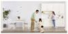 Picture of Regalo 194-Inch Super Wide Adjustable Baby Gate and Play Yard, 2-In-1, Bonus Kit, 4 Count (Pack of 1)