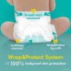 Picture of Pampers Swaddlers Active Baby Diaper Size 4 120 Count (Pack of 2)