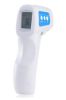 Picture of Non Contact Infrared Forehead Thermometer For Fever - For Adults and Babies - Fast and Accurate Temperature Measurement from Up To 2 Inches Away - Touch Free IR Sensor