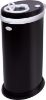 Picture of Ubbi Steel Diaper Pail, Odor Locking, No Special Bag Required, Award-Winning, Registry Must-Have, Matte Black