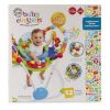 Picture of Baby Einstein Neighborhood Friends Activity Jumper with Lights and Music, 6 Months+, Max weight 25lbs., Unisex