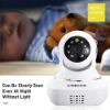 Picture of Video Baby Monitor with Camera, HD Night Vision,Two-Way Talk, Wall Mounted, Remote Pan Tilt Camera and 3.5" HD IPS Display, 2nd Camera Available.