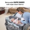 Picture of Graco Pack 'n Play Care Suite™ Bassinet Playard, Wells