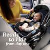 Picture of Graco SnugRide Lite LX Infant Car Seat, Studio