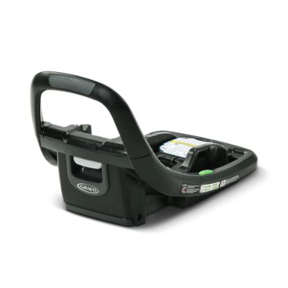 Picture of Graco SnugRide SnugFit ICS Base, Black