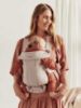 Picture of BabyBjörn Baby Carrier Mini, 3D Jersey, Light Beige