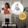 Picture of Graco Simple Sway Swing, Ivy