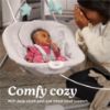 Picture of Graco Simple Sway Swing, Ivy