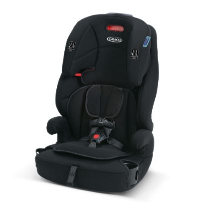 Picture of Graco Tranzitions 3 in 1 Harness Booster Seat