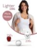 Picture of Momcozy Breast Pump Hands Free M5, Wearable Breast Pump of Baby Mouth Double-Sealed Flange with 3 Modes & 9 Levels, Electric Breast Pump Portable - 24mm, 1 Pack Mint
