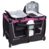 Picture of Baby Trend Retreat Nursery Center® Playard, Mulberry