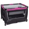Picture of Baby Trend Retreat Nursery Center® Playard, Mulberry