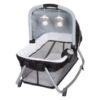 Picture of Baby Trend Retreat Nursery Center® Playard, Mulberry