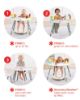 Picture of Skip Hop Baby Activity Center: Interactive Play Center with 3-Stage Grow-with-Me Functionality, 4mo+, Explore & More