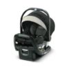 Picture of Graco SnugFit 35 LX Infant Car Seat | Baby Car Seat with Anti Rebound Bar, Pierce