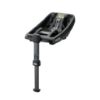 Picture of Graco SnugRide SnugLock Infant Car Seat Base ft. Load Leg Technology, Black